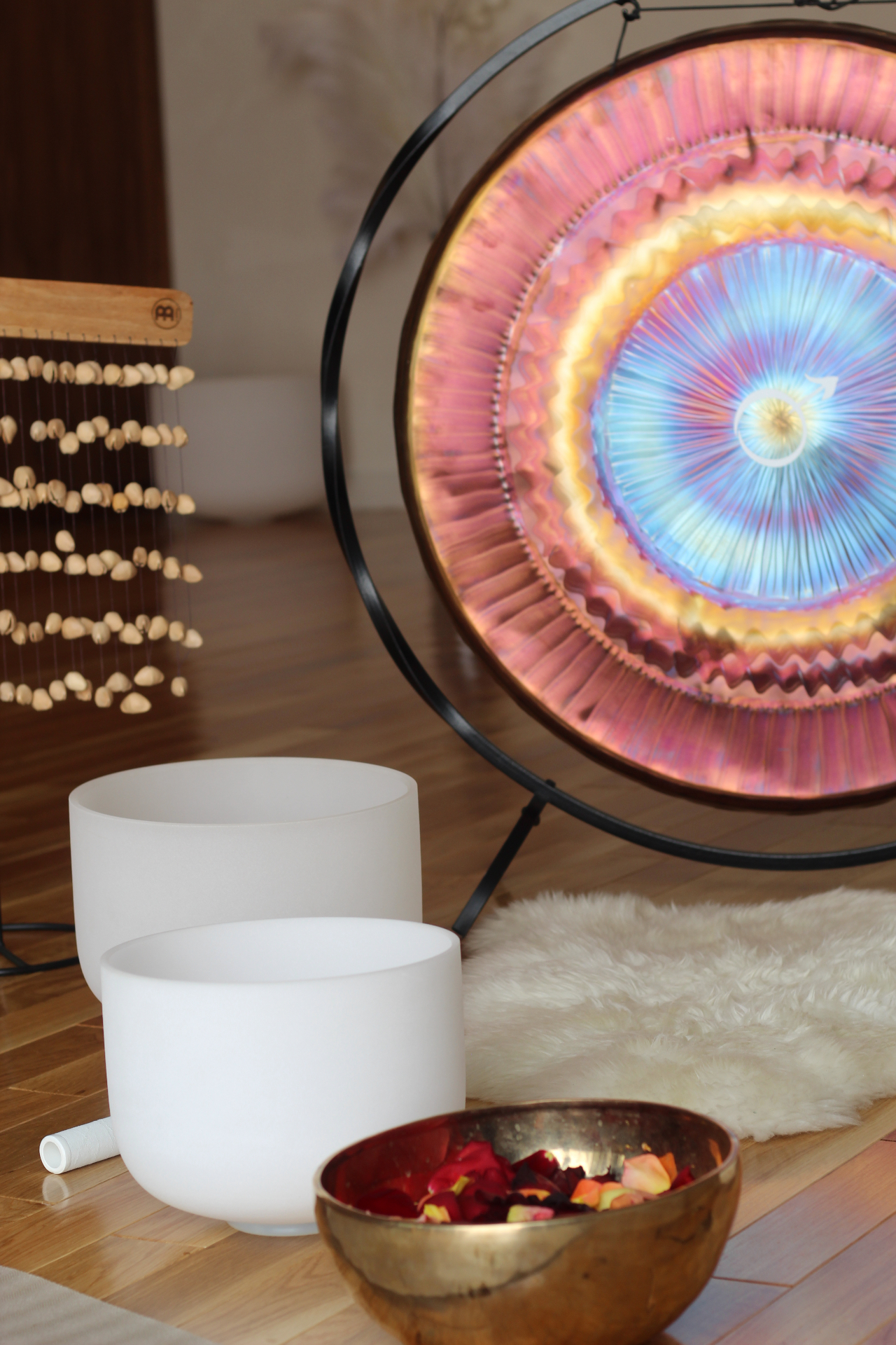 Sound Baths